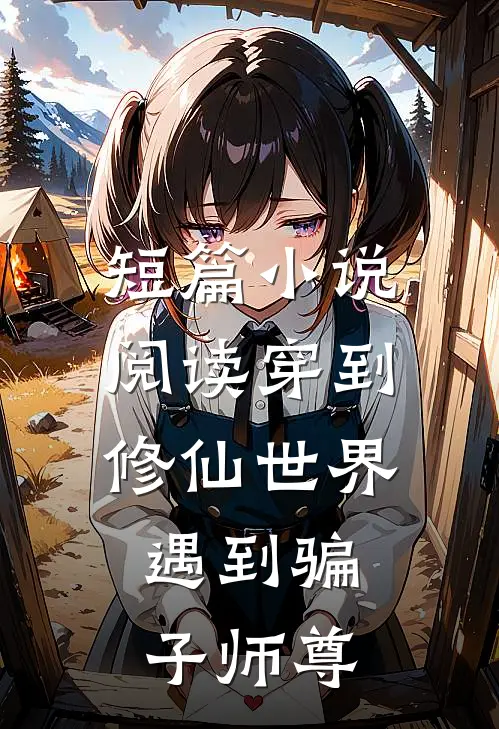 短篇小说阅读穿到修仙世界：遇到骗子师尊
