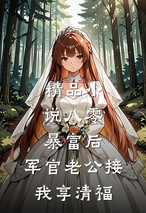 精品小说八零：暴富后，军官老公接我享清福