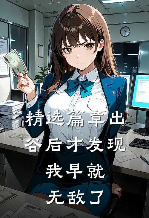精选篇章出谷后才发现，我早就无敌了