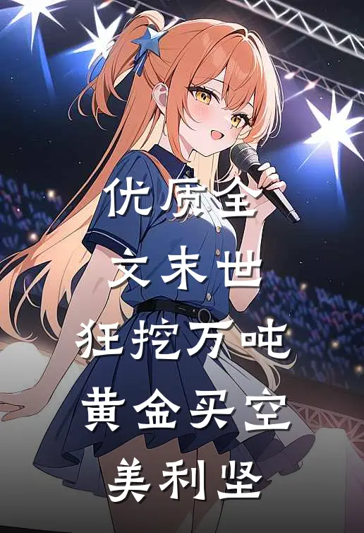 优质全文末世：狂挖万吨黄金买空美利坚