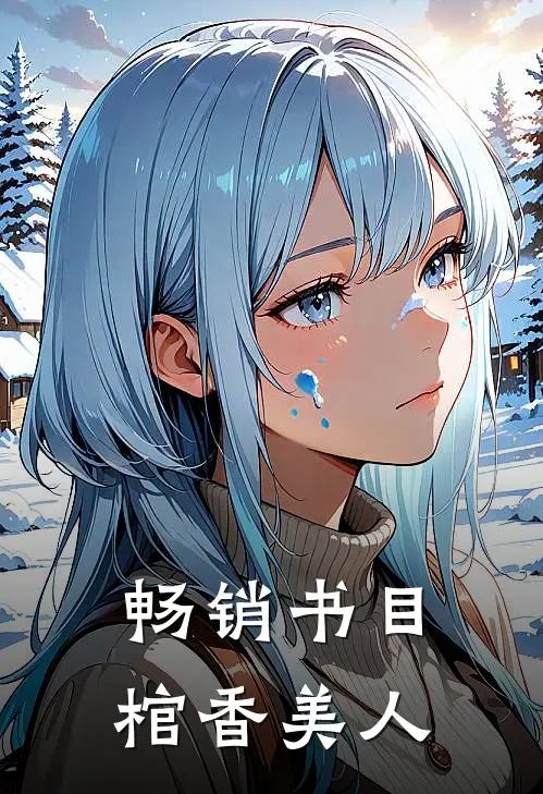 畅销书目棺香美人