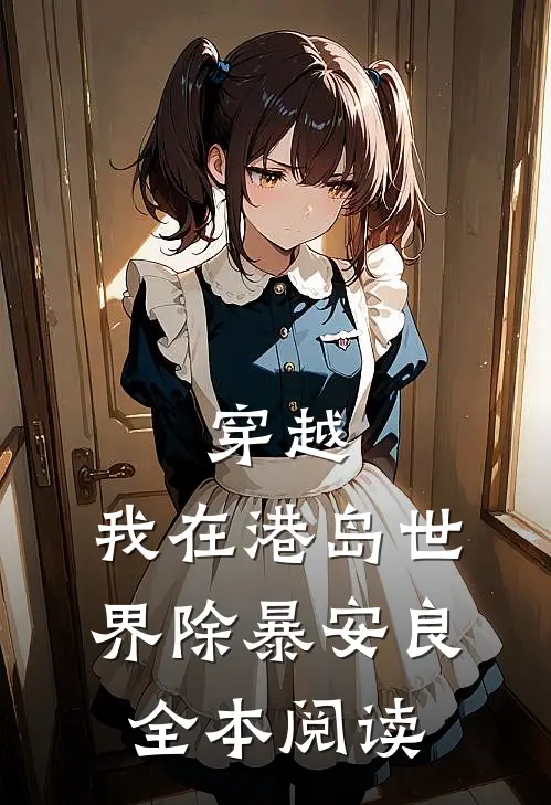 穿越：我在港岛世界除暴安良全本阅读