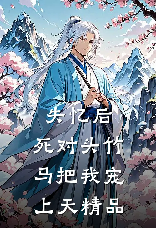 失忆后，死对头竹马把我宠上天精品