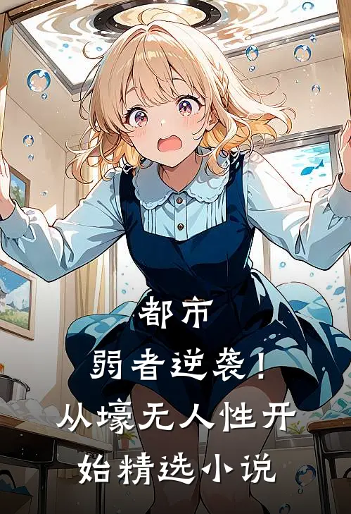 都市：弱者逆袭！从壕无人性开始精选小说