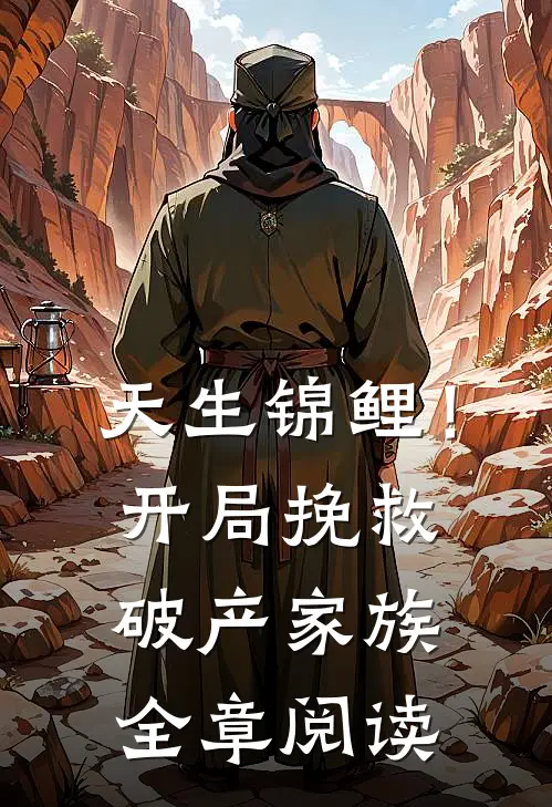 天生锦鲤！开局挽救破产家族全章阅读