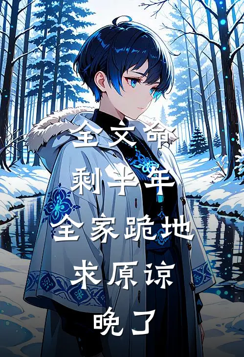 全文命剩半年，全家跪地求原谅，晚了