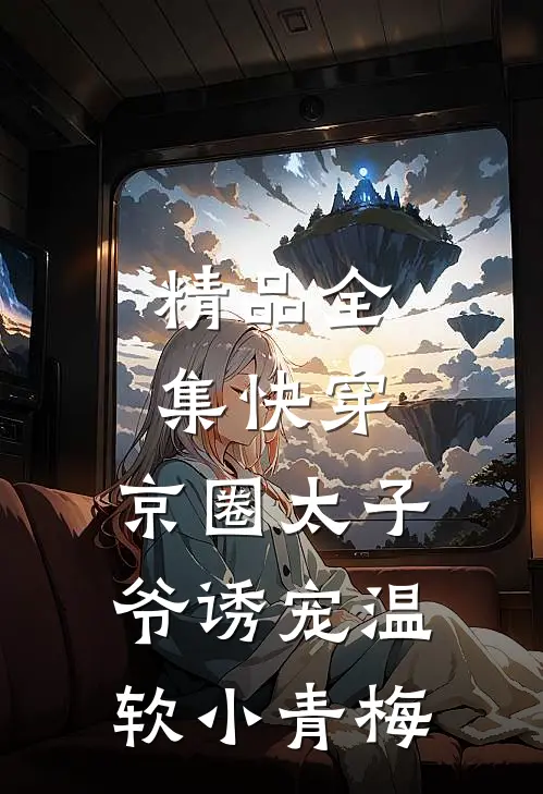 精品全集快穿：京圈太子爷诱宠温软小青梅