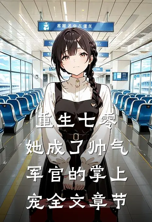重生七零，她成了帅气军官的掌上宠全文章节