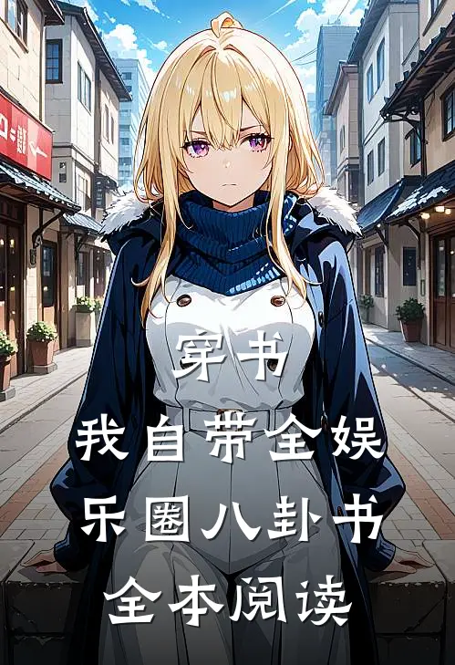 穿书：我自带全娱乐圈八卦书全本阅读