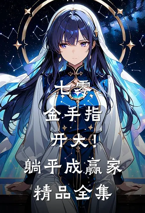 七零：金手指开大！躺平成赢家精品全集