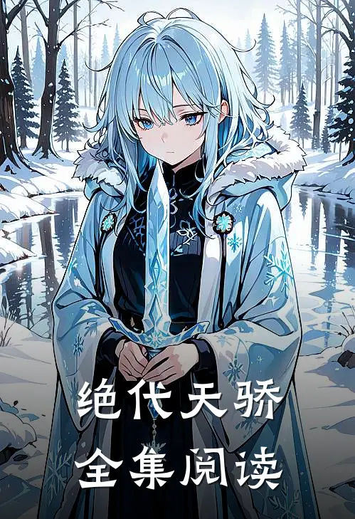 绝代天骄全集阅读
