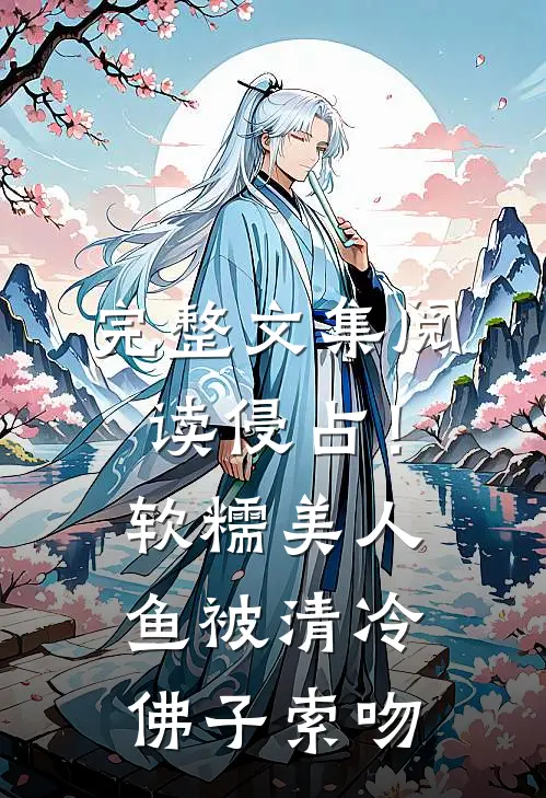 完整文集阅读侵占！软糯美人鱼被清冷佛子索吻