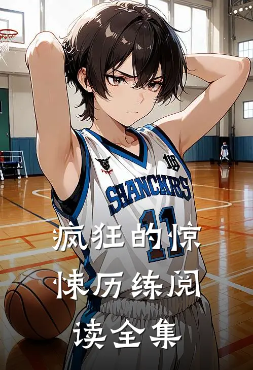 疯狂的惊悚历练阅读全集