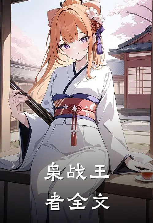 枭战王者全文