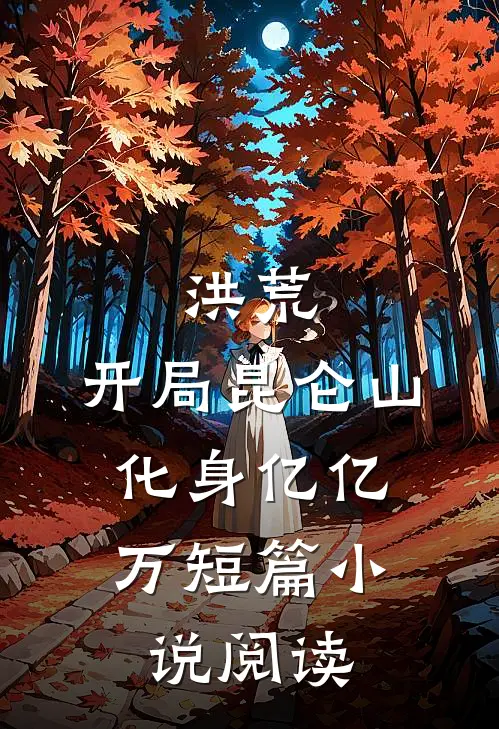 洪荒：开局昆仑山，化身亿亿万短篇小说阅读