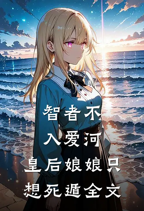 智者不入爱河，皇后娘娘只想死遁全文