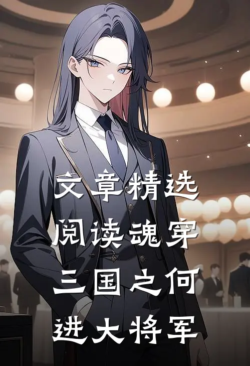 文章精选阅读魂穿三国之何进大将军