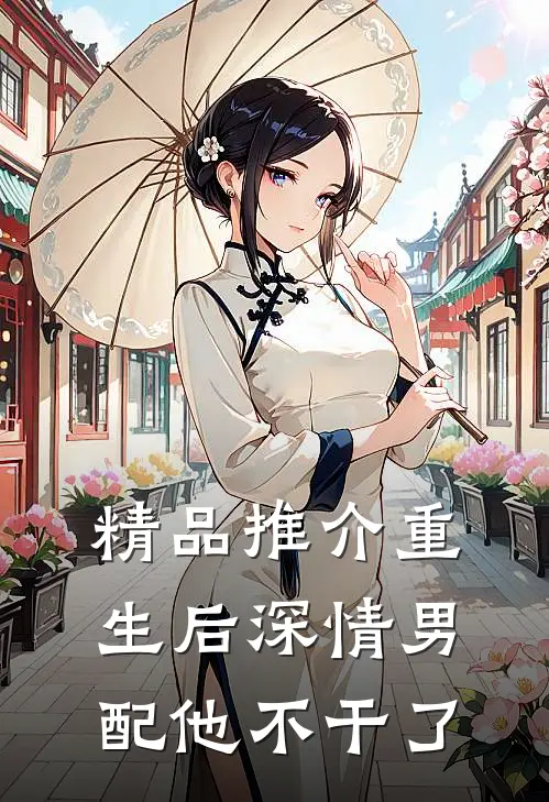 精品推介重生后深情男配他不干了