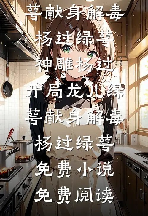 落入他怀中精修版