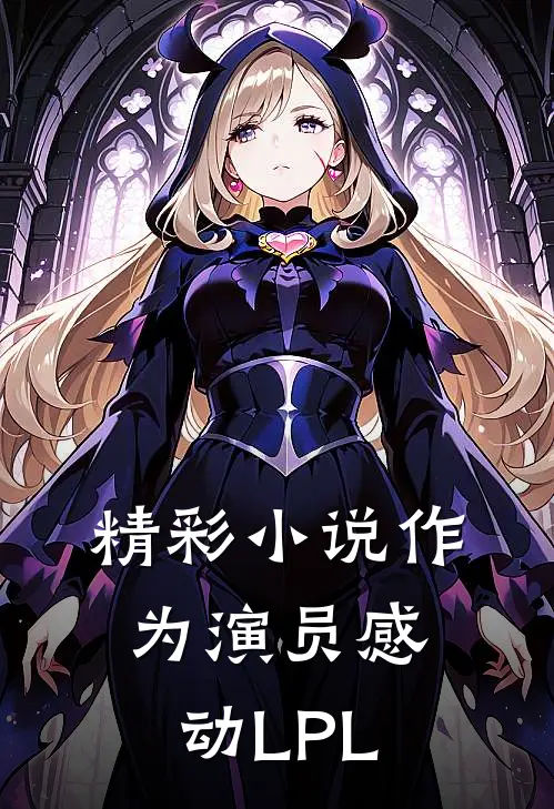 精彩小说作为演员感动LPL