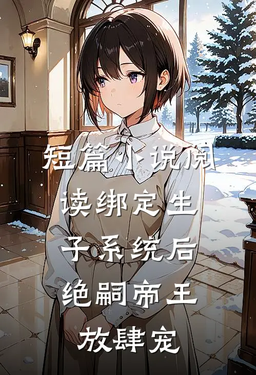 短篇小说阅读绑定生子系统后，绝嗣帝王放肆宠