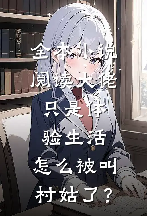 全本小说阅读大佬只是体验生活，怎么被叫村姑了？