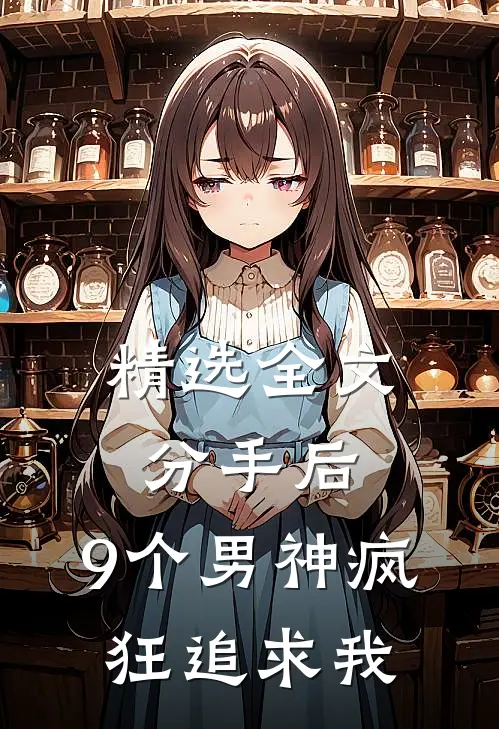 精选全文分手后，9个男神疯狂追求我
