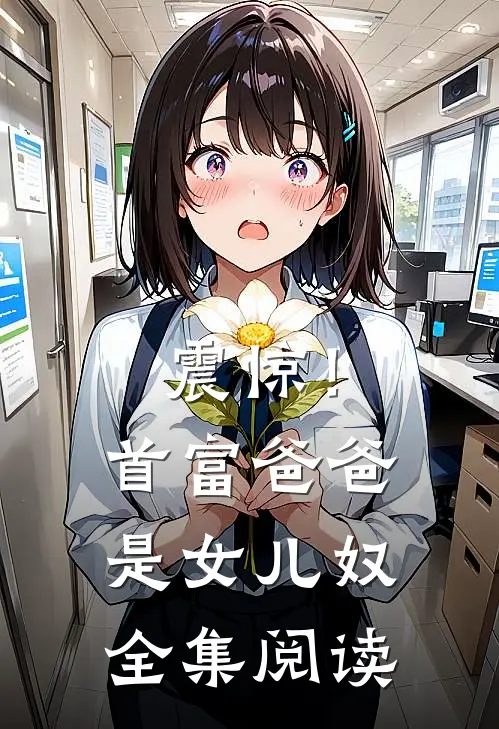 震惊！首富爸爸是女儿奴全集阅读