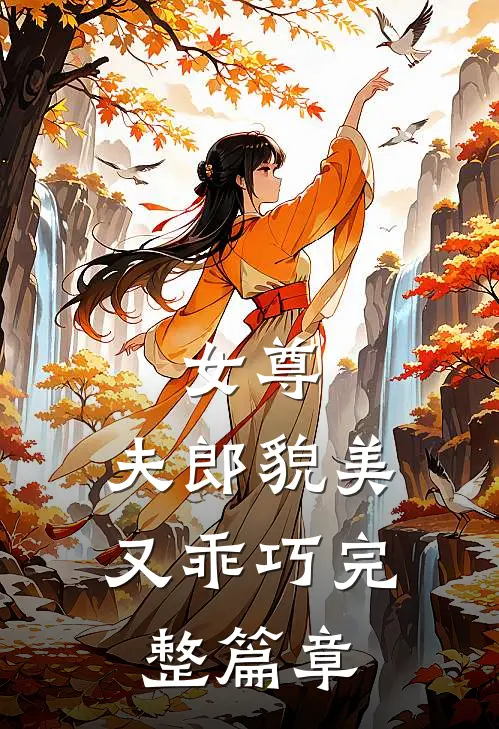 女尊：夫郎貌美又乖巧完整篇章