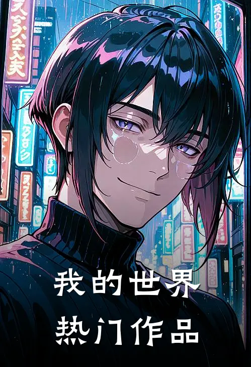 我的世界热门作品