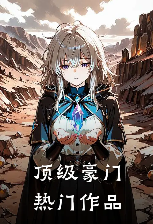顶级豪门热门作品