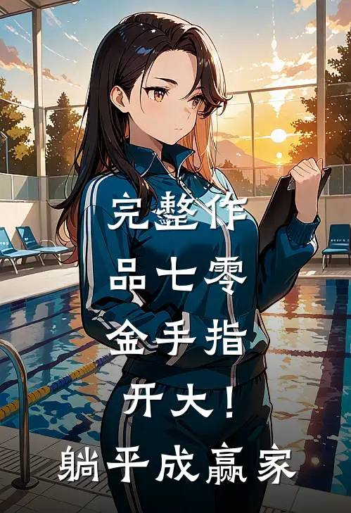 完整作品七零：金手指开大！躺平成赢家
