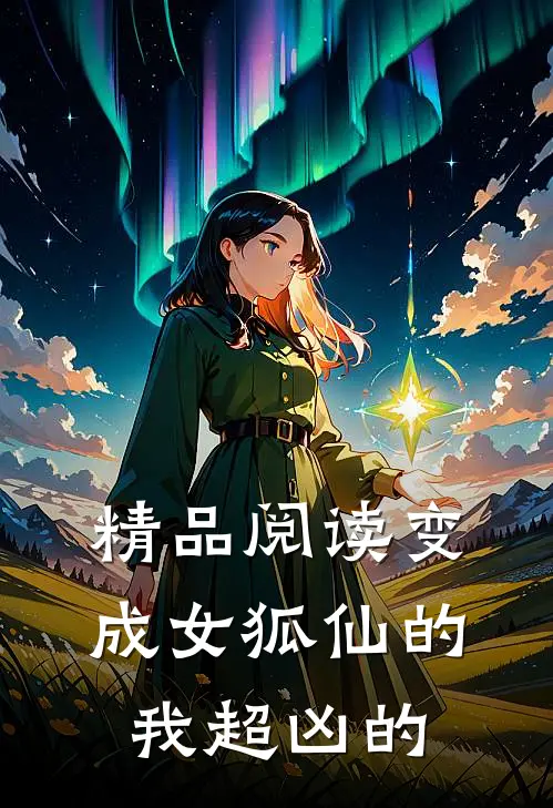 精品阅读变成女狐仙的我超凶的