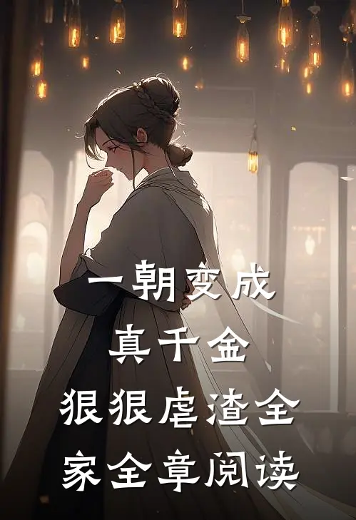 一朝变成真千金，狠狠虐渣全家全章阅读