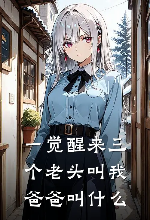 一觉醒来三个老头叫我爸爸叫什么
