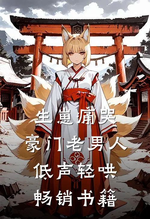 生崽痛哭：豪门老男人低声轻哄畅销书籍