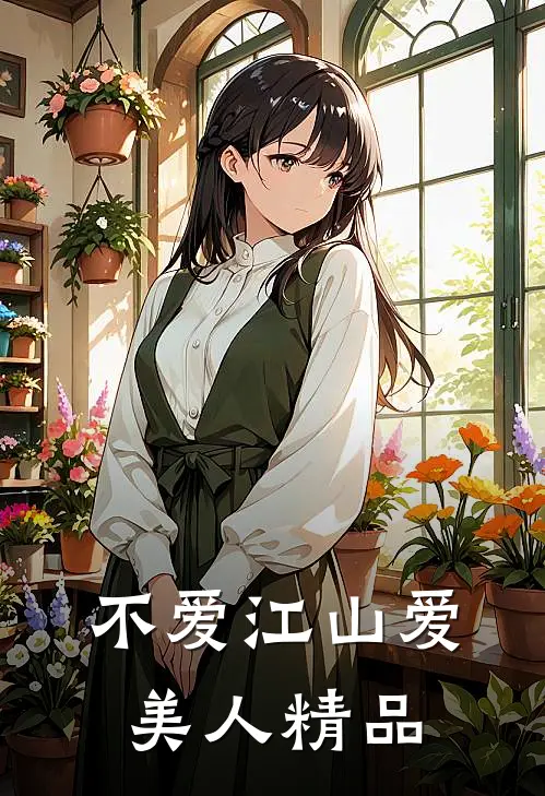 不爱江山爱美人精品