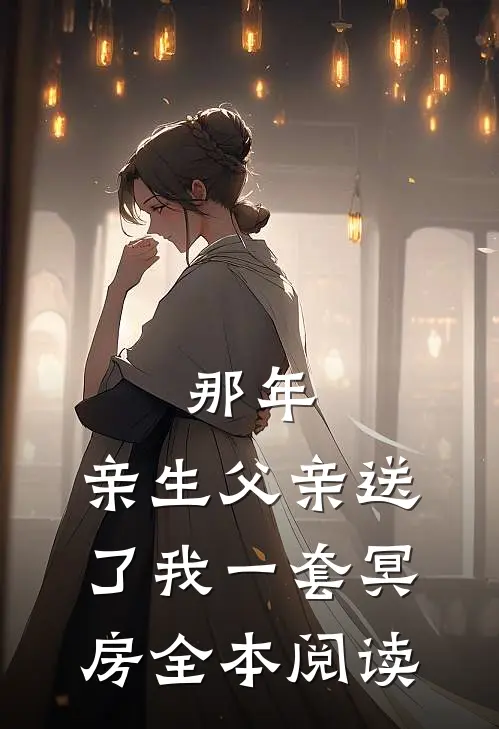 那年，亲生父亲送了我一套冥房全本阅读