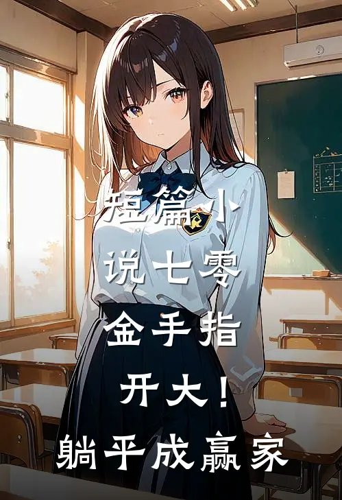 短篇小说七零：金手指开大！躺平成赢家