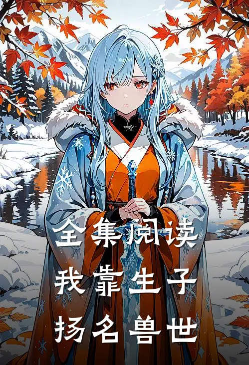 全集阅读我靠生子扬名兽世