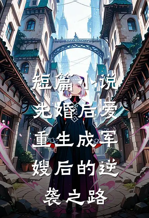 短篇小说先婚后爱：重生成军嫂后的逆袭之路