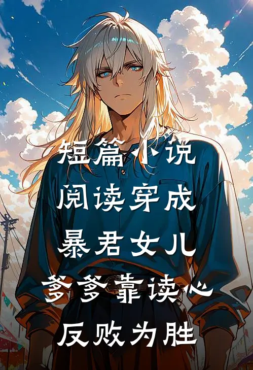 短篇小说阅读穿成暴君女儿，爹爹靠读心反败为胜