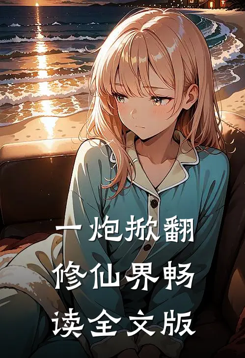 一炮掀翻修仙界畅读全文版