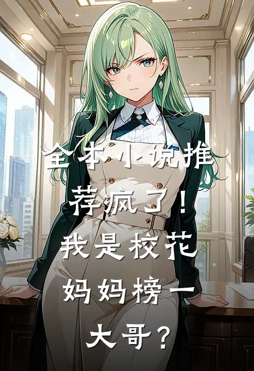 全本小说推荐疯了！我是校花妈妈榜一大哥？