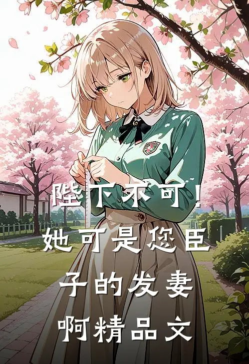 陛下不可！她可是您臣子的发妻啊精品文
