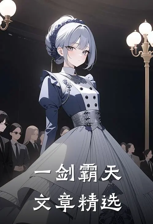 一剑霸天文章精选