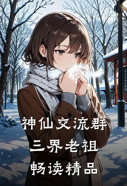 神仙交流群：三界老祖畅读精品