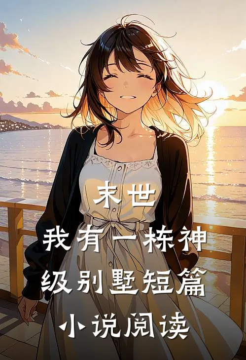 末世：我有一栋神级别墅短篇小说阅读