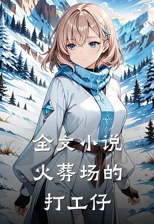 全文小说火葬场的打工仔