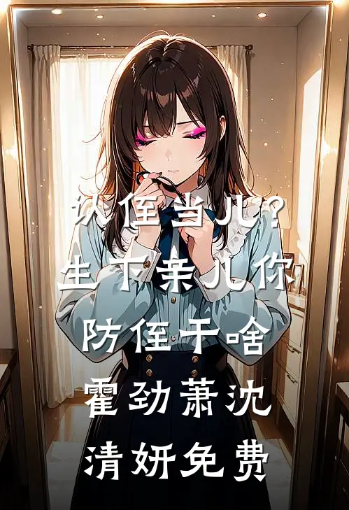 阴郁资本家少爷？被大力娇娇撩疯了江问瑜陆晏洲:(番外)+(全文)